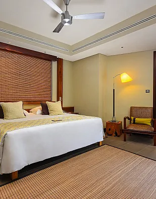 Trou aux Biches Beachcomber Golf Resort & Spa